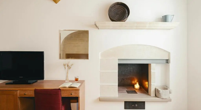 Двухместный номер Standard Il Borgo Ritrovato - Albergo Diffuso