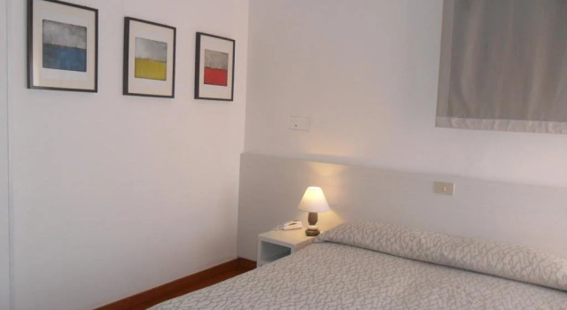 Hotel Telenia