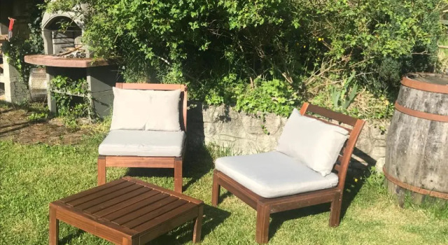 Номер Standard Cà di Gatti Apartment