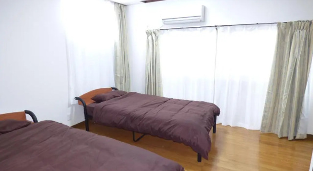 Апартаменты SAIZEN Matsumuro stay