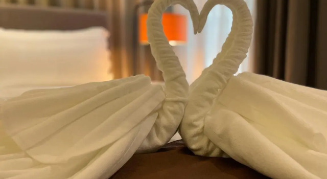 Номер Deluxe Geo Boutique Hotel - Seri Kembangan