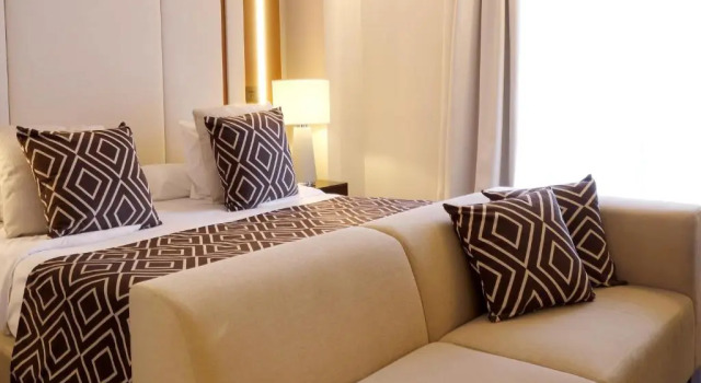 Семейный номер Standard Hospes Amérigo, Alicante, a Member of Design Hotels