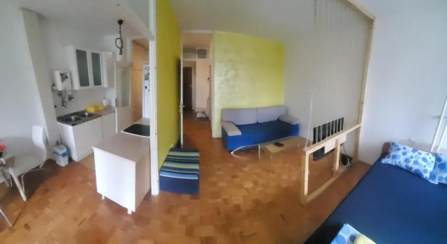Apartman Wish