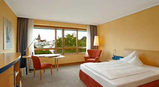 Номер Executive Hotel Remarque