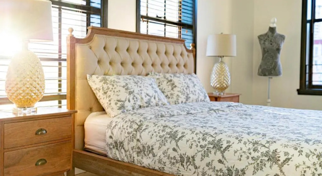 Fashion Loft 2 bedroom Downtown, Забронировать Отель Лос-Анджелес - центр города Лос-Анджелес, рядом с Небоскреб "Калифорния Плаза"
