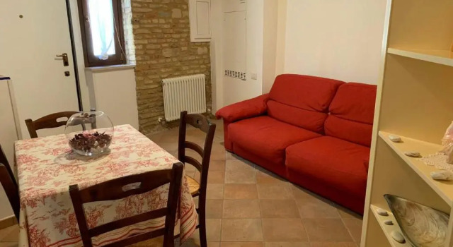 La Moretta, Rezervovat Hotel Fano 