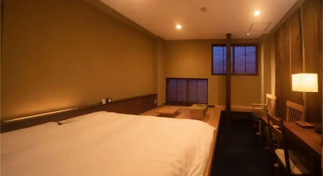 Yudonoan, Book Hotel Tsuruoka 