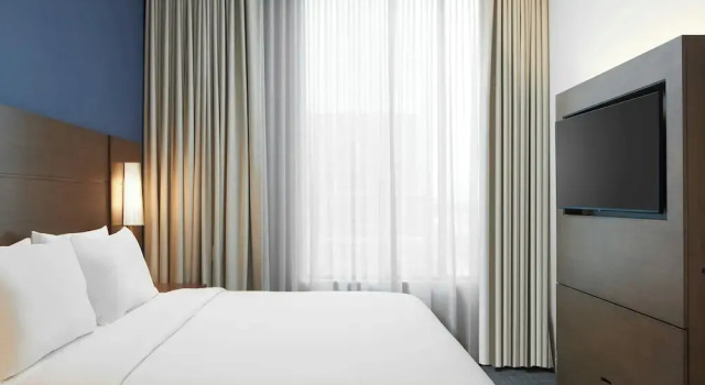 Residence Inn Reston, Prenota Hotel Reston Virginia