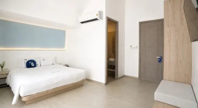 Номер Deluxe Kokotel Krabi Seaside