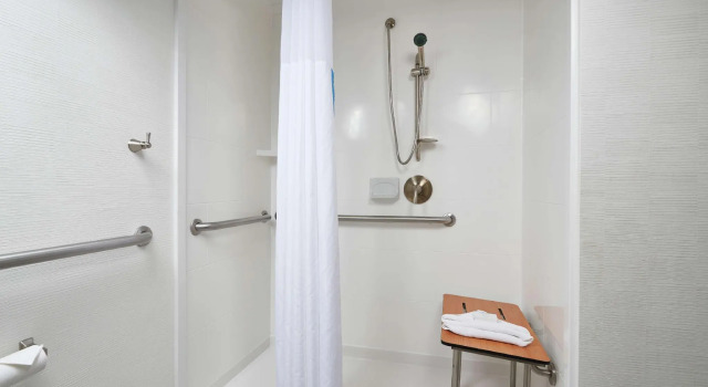 Двухместный номер Standard Hampton Inn Louisville/I-65/Brooks Road