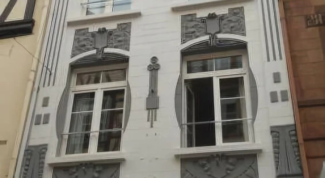 Apartments City Koblenz