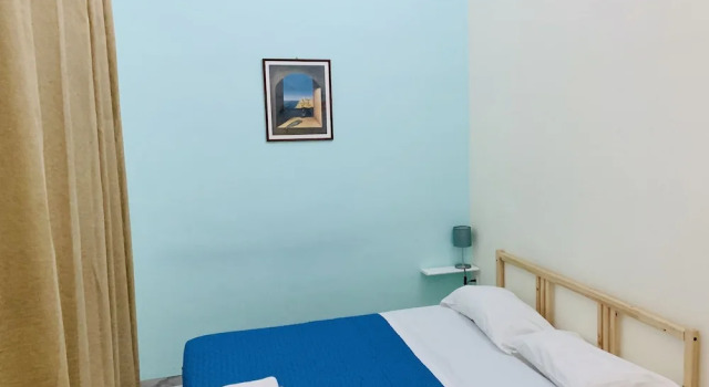 Komfort Apartment Flyresidence Garibaldi