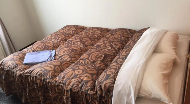 Номер Standard Hotel Socia