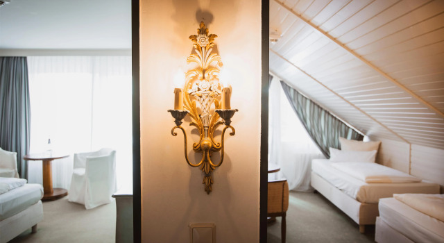 Sure Hotel by Best Western Rhoen Garden