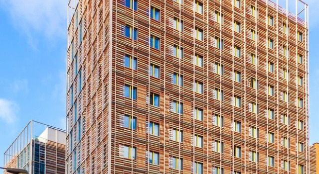 Pure CityStay Paris Gardens
