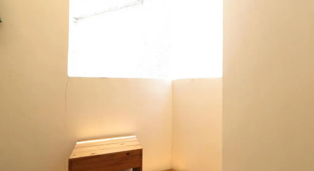 Двухместный номер Standard Seville B&B