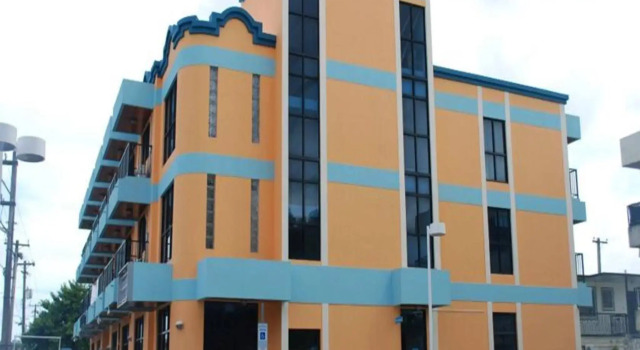 Ypao Breeze Inn