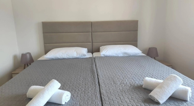 Apartman Olga, Забронировать Апартаменты/квартира Отели Требине с парковкой, Парковка