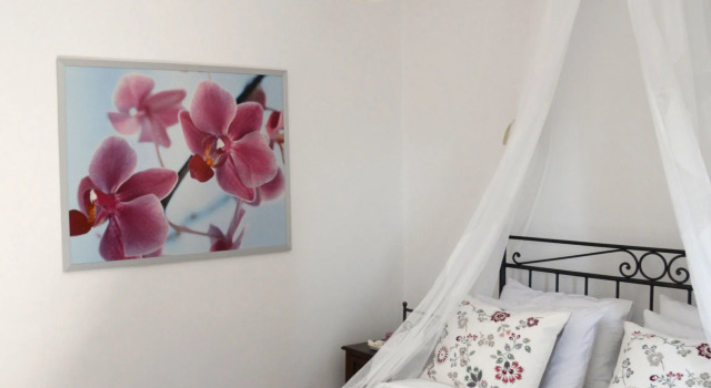 Ktima Zantidi, Prenota Hotel Kampos Paros Paro