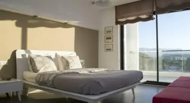 Apartment Seki, Rezerwuj Apartament Hotele w Side Coast z basenem, Basen
