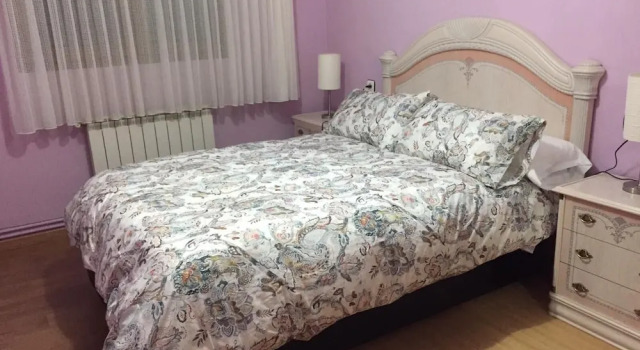 Vivienda Vacacional La Espriella, Prenota Hotel  