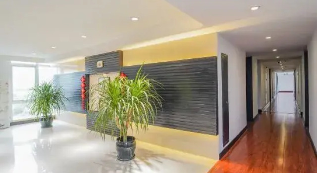 Rihai Hotel Shanghai