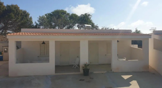 Comfortable and Welcoming Villa Graziosa Villetta I, Забронировать Вилла Коттеджи Лампедуза, рядом с Lampedusa Port, Коттедж