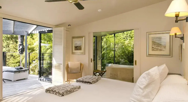 Villa 1 Tatamoana, Забронировать Вилла Коттеджи Lake Taupo, Коттедж