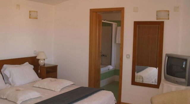 Hotel Santos