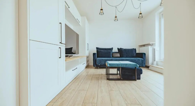 Apartament Szlachecka