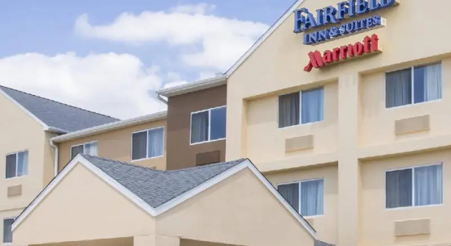 Fairfield Inn & Suites by Marriott Temple Belton, Buchen Sie Hotel Belton Texas