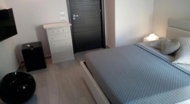 Номер Deluxe White Club Residence