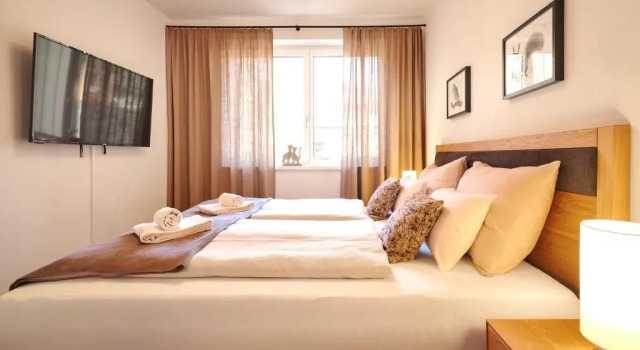 die Tauplitz Lodges - Alm Lodge A5 by AA Holiday Homes, Reserva ahora Hotel Tauplitz Ausseerland
