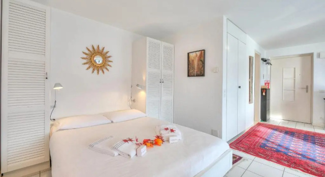 Апартаменты Casa Brighella