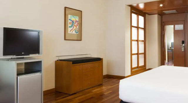 Номер Superior B&B HOTEL Ciudad de Lleida