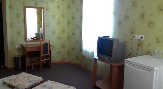 South Beach Hotel, Забронировать Отель Китен Район Приморско