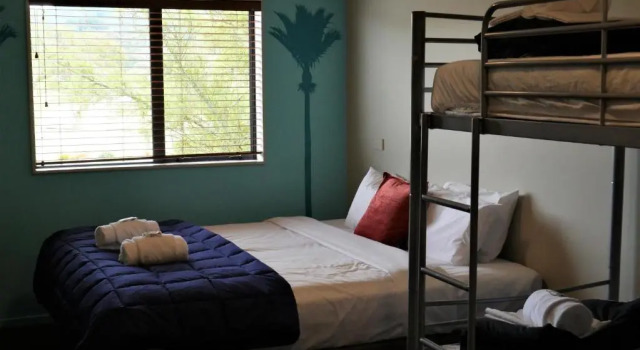 Семейный номер Standard Kaiteri Lodge