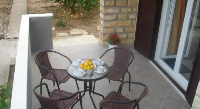 Апартаменты Apartments Dalmacija