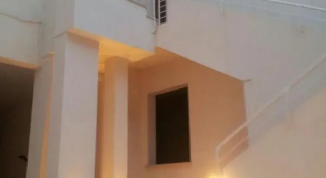 La casa di Lele