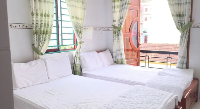 Номер Standard Nhà nghỉ Sunrise