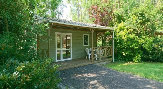 Moncontour Active Park, Varaa Hotelli Moncontour Poitou-Charentes