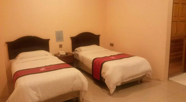 Tomato Hotel Langkawi, Rezerwuj Motel Tanie hotele w Langkawi