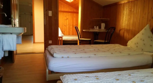 Семейный номер Standard Gasthof Schoenegg B&B