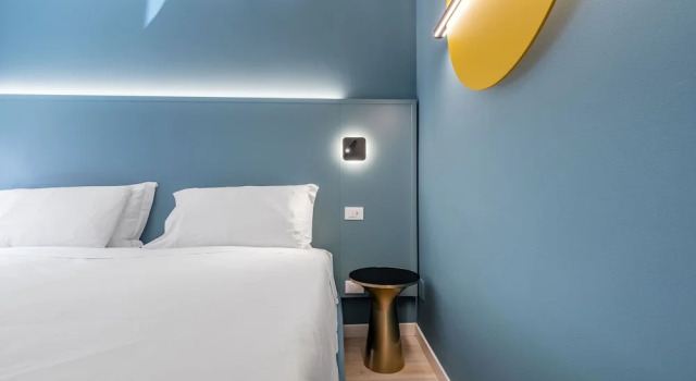 Апартаменты Comfort Ca San Carlo Residence by Wonderful Italy