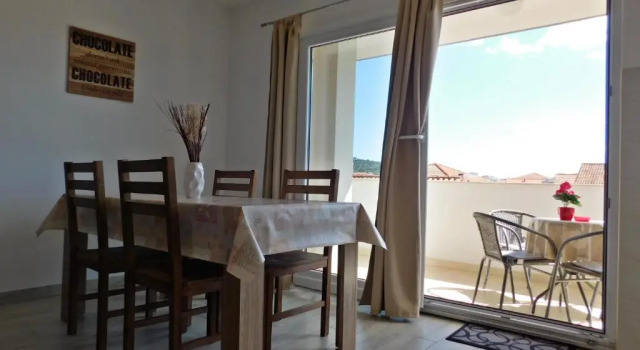 Апартаменты Apartment Danijela