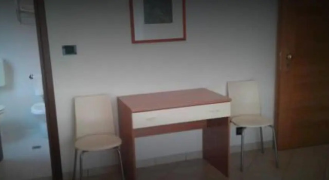 Номер Standard Albergo Moderna