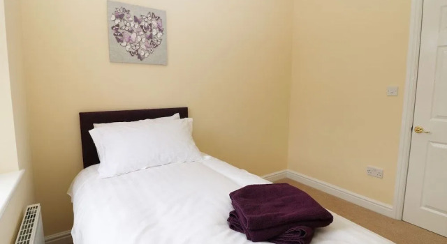 Matlock Views, Book Hotel 4-stjernede hoteller i Matlock, 4*