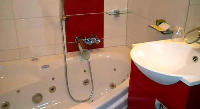 Номер Superior Appartement à lange