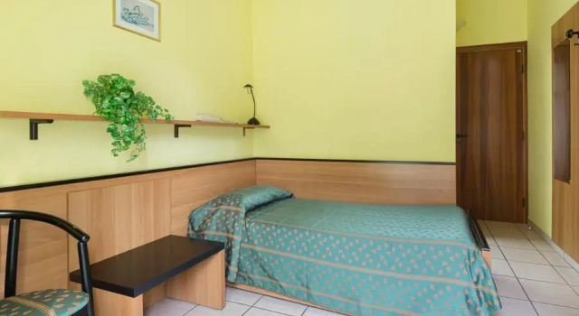 Номер Standard Hotel Del Fiume