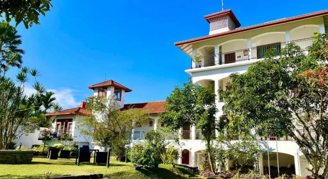 Elegant Hotel, Kandy, Забронировать Отель Отели Handessa 3 звезды, 3*